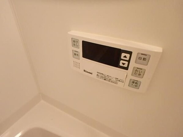 鮎川ハイツの物件内観写真